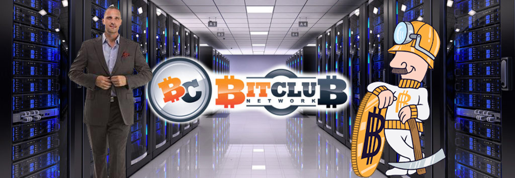 Darryll DiPietro Presents: Bitclub Network: We sit down with Billy Womack