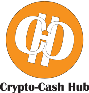 Crypto-Cash Hub Logo